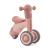 BICICLETA FARA PEDALE KINDERKRAFT MINIBI PINK SuperHeroes ToysZone