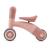 BICICLETA FARA PEDALE KINDERKRAFT MINIBI PINK SuperHeroes ToysZone