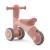 BICICLETA FARA PEDALE KINDERKRAFT MINIBI PINK SuperHeroes ToysZone