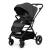 CARUCIOR KINDERKRAFT YOXI 3IN1 (MINK PRO) MOON GREY SuperHeroes ToysZone