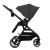 CARUCIOR KINDERKRAFT YOXI 3IN1 (MINK PRO) MOON GREY SuperHeroes ToysZone