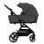 CARUCIOR KINDERKRAFT YOXI 3IN1 (MINK PRO) MOON GREY SuperHeroes ToysZone