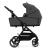 CARUCIOR KINDERKRAFT YOXI 3IN1 (MINK PRO) MOON GREY SuperHeroes ToysZone
