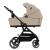CARUCIOR KINDERKRAFT YOXI 3IN1 (MINK PRO) BEJ NISIP SuperHeroes ToysZone