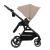 CARUCIOR KINDERKRAFT YOXI 3IN1 (MINK PRO) BEJ NISIP SuperHeroes ToysZone