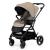 CARUCIOR KINDERKRAFT YOXI 3IN1 (MINK PRO) BEJ NISIP SuperHeroes ToysZone