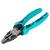 Patent universal Detoolz, 200 mm FarmGarden AgroTrade
