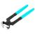 Cleste pentru cuie Detoolz, 200 mm FarmGarden AgroTrade