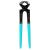 Cleste pentru cuie Detoolz, 250 mm FarmGarden AgroTrade