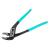 Cleste pentru sarma Detoolz, 250mm FarmGarden AgroTrade