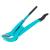 Cleste mops suedez Detoolz, 1" FarmGarden AgroTrade
