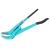 Cleste mops suedez Detoolz, 1.5" FarmGarden AgroTrade