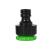 Set 3 conectori furtun Micul Fermier, 1/2" G01 FarmGarden AgroTrade