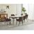 Scaun stil fotoliu bucatarie/living, Artool, York, catifea, metal, maro si negru, 56x62x83.5 cm GartenVIP DiyLine