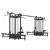 Aparat multifunctional Sportmann DGZ-7023, 8 statii FitLine Training