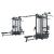 Aparat multifunctional Sportmann DGZ-7023, 8 statii FitLine Training
