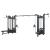 Aparat multifunctional Sportmann DGZ-7023, 8 statii FitLine Training