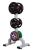 Suport greutati Sportmann DGZ-1609 FitLine Training