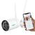 Camera Wi-Fi 6 Reolink, 4K 8MP, Lentila 4mm, Dual Light 30m, Microfon, Difuzor, IP67 - W330 SafetyGuard Surveillance