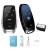 Cheie smart Audi Volkswagen Skoda Seat cu touchscreen keyless entry 920 CarStore Technology