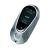 Cheie smart Mercedes-Benz cu touchscreen keyless entry cu antene negru CF700 CarStore Technology