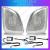 Lumini ambientale Mercedes GLE W167 GLS X167 capace tweeter CarStore Technology