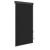 Jaluzea tip rulou de exterior, antracit, 100 x 250 cm GartenMobel Dekor
