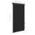 Jaluzea tip rulou de exterior, antracit, 100 x 250 cm GartenMobel Dekor