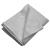 Prelată 260 g/m², gri, 3x5 m, HDPE GartenMobel Dekor