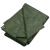Prelată 180 g/m², verde, 4x4 m, HDPE GartenMobel Dekor
