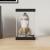 Cutie de prezentare, transparent, 14x14x22 cm, acril GartenMobel Dekor