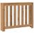 Mască de calorifer stejar artizanal 104x20x82 cm lemn prelucrat GartenMobel Dekor