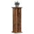 Suport de plante, lemn vechi, 33x33x100 cm, lemn prelucrat GartenMobel Dekor