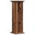 Suport de plante, lemn vechi, 33x33x100 cm, lemn prelucrat GartenMobel Dekor