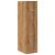 Dulap farmacie, stejar artizanal, 30x41x118 cm, lemn prelucrat GartenMobel Dekor