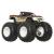 HOT WHEELS MONSTER TRUCK MASINUTA BIGFOOT SCARA 1:64 SuperHeroes ToysZone
