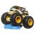 HOT WHEELS MONSTER TRUCK MASINUTA SCRATCH ATTACK SCARA 1:64 SuperHeroes ToysZone