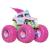 HOT WHEELS MONSTER TRUCK MASINUTA TROLLS POPPY SCARA 1:64 SuperHeroes ToysZone
