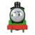 THOMAS LOCOMOTIVA MOTORIZATA PERCY BRAKE CAR BRUNO CU 2 VAGOANE SuperHeroes ToysZone
