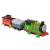 THOMAS LOCOMOTIVA MOTORIZATA PERCY BRAKE CAR BRUNO CU 2 VAGOANE SuperHeroes ToysZone