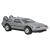 HOT WHEELS POP CULTURE MASINUTA METALICA BACK TO THE FUTURE SCARA 1:64 SuperHeroes ToysZone