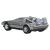 HOT WHEELS POP CULTURE MASINUTA METALICA BACK TO THE FUTURE SCARA 1:64 SuperHeroes ToysZone