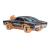HOT WHEELS POP CULTURE MASINUTA METALICA GHOST RIDER SCARA 1:64 SuperHeroes ToysZone