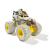 MONSTER JAM MASINUTA METALICA TEMPEST STEED SCARA 1 LA 64 SuperHeroes ToysZone