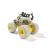 MONSTER JAM MASINUTA METALICA TEMPEST STEED SCARA 1 LA 64 SuperHeroes ToysZone
