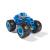 MONSTER JAM MASINUTA METALICA MEGALODON ALBASTRU SCARA 1 LA 64 SuperHeroes ToysZone