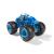 MONSTER JAM MASINUTA METALICA MEGALODON ALBASTRU SCARA 1 LA 64 SuperHeroes ToysZone
