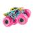 MONSTER JAM MASINUTA METALICA BLUE THUNDER SCARA 1 LA 64 SuperHeroes ToysZone
