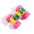 MONSTER JAM MASINUTA METALICA BLUE THUNDER SCARA 1 LA 64 SuperHeroes ToysZone