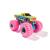MONSTER JAM MASINUTA METALICA BLUE THUNDER SCARA 1 LA 64 SuperHeroes ToysZone